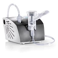 MAGIC CARE HELIOS Pneumatic Piston Inhaler with Mask for Children - Inhaler