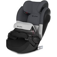 CYBEX Pallas M-fix SL Grey Rabbit - Car Seat