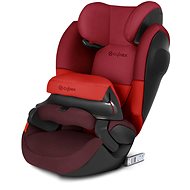 CYBEX Pallas M-fix SL Rumba Red - Car Seat