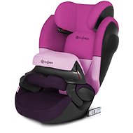 CYBEX Pallas M-fix SL Purple Rain - Car Seat