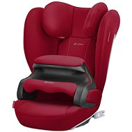 CYBEX Pallas B2-fix Dynamic Red - Car Seat