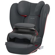 CYBEX Pallas B2-fix Steel Grey - Car Seat