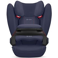 CYBEX Pallas B2-fix Bay Blue - Car Seat