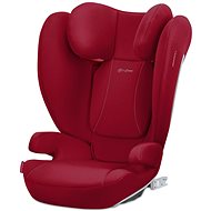 CYBEX Solution B2-fix Dynamic Red - Car Seat