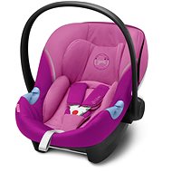 CYBEX Aton M i-Size Magnolia Pink - Car Seat