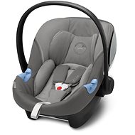 CYBEX Aton M i-Size Soho Grey - Car Seat