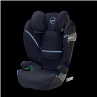 CYBEX Solution S2 i-Fix Navy Blue - Car Seat
