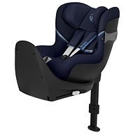 CYBEX Sirona S2 i-Size Navy Blue - Car Seat
