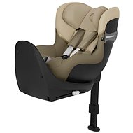 CYBEX Sirona SX2 i-Size Classic Beige - Car Seat