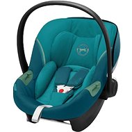 CYBEX Aton S2 i-Size River Blue - Car Seat