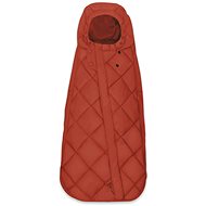 CYBEX Snogga Mini Autumn Gold - Stroller Footmuff