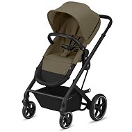 CYBEX Balios S 2-in-1 BLK Classic Beige - Baby Buggy