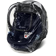 Cybex ATON / CLOUD Raincoat Transparent - Car Seat Rain Cover