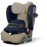 CYBEX Summer Cover Pallas/Solution G Beige - Car Seat Cover