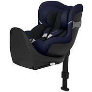 CYBEX Newborn Insert  Sirona S2 Black - Car Seat Insert