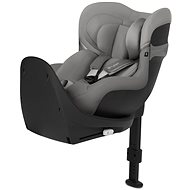 CYBEX Newborn Insert Sirona S2 Grey Liner - Car Seat Insert