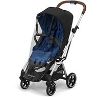 CYBEX Eezy S Twist 2 Line Raincover Transparent - Pram Raincover