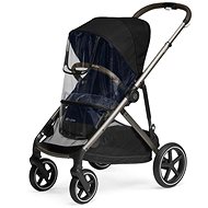 CYBEX Gazelle S Raincoat Transparent - Pram Raincover