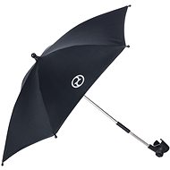 Cybex Slunečník Black - Umbrella for stroller