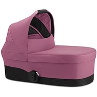 CYBEX Cot S Magnolia Pink - Carry Cot