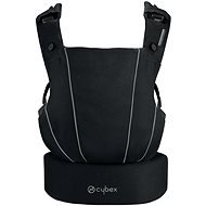 CYBEX Maira Click Lavastone Black - Baby Carrier