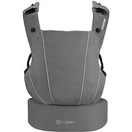 CYBEX Maira Click Manhattan Grey - Baby Carrier