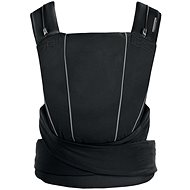 CYBEX Maira Tie Lavastone Black - Baby Carrier