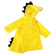 GOLD BABY Children's Raincoat Dino M 100-110cm - Raincoat