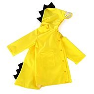 GOLD BABY Children's Raincoat Dino XL 120-130cm - Raincoat