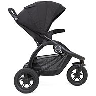 GRACO TrailRider Black - Baby Buggy