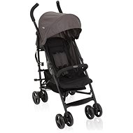 GRACO TraveLite Black/Grey - Baby Buggy