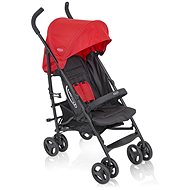 GRACO TraveLite Chili - Baby Buggy