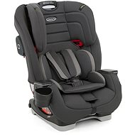GRACO Avolve Charcoal - Car Seat