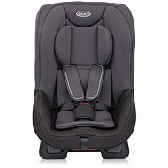 GRACO Extend Black/Grey - Car Seat