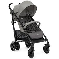 JOIE Brisk LX Dark Pewter - Baby Buggy