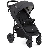 JOIE Litetrax 4 S Coal - Baby Buggy