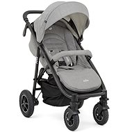JOIE Mytrax Flex Grey Flannel - Baby Buggy