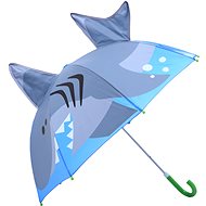 GOLD BABY baby umbrella Blue Shark - Children's Umbrella