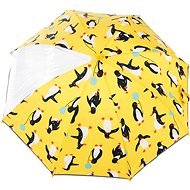 GOLD BABY baba esernyő Pingvin - Esernyő gyerekeknek