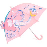 GOLD BABY baby umbrella Pink Mermaid - Children's Umbrella
