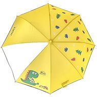 GOLD BABY baby umbrella Yellow - Children's Umbrella