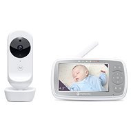 MOTOROLA VM44 Connect Baby Monitor - Baby Monitor