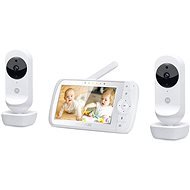 MOTOROLA VM35-2 Camera Baby Monitor - Baby Monitor