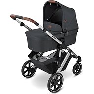 ABC DESIGN Salsa 4 2022 Storm Classic - Baby Buggy
