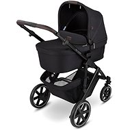 ABC DESIGN Salsa 4 2022 Midnight Fashion - Baby Buggy