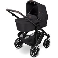 ABC DESIGN Salsa 4 Air 2022 Midnight Fashion - Baby Buggy