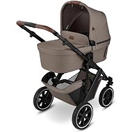 ABC DESIGN Salsa 4 Air 2022 Nature Fashion - Baby Buggy