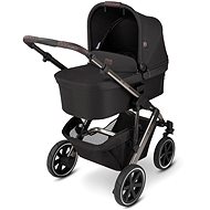 ABC DESIGN Salsa 4 Air 2022 Dolphin Diamond - Baby Buggy