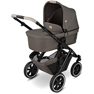 ABC DESIGN Salsa 4 Air 2022 Herb Diamond - Baby Buggy