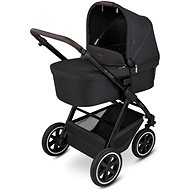 ABC DESIGN Samba Midnight Fashion 2022 - Baby Buggy